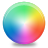 Colours RGB