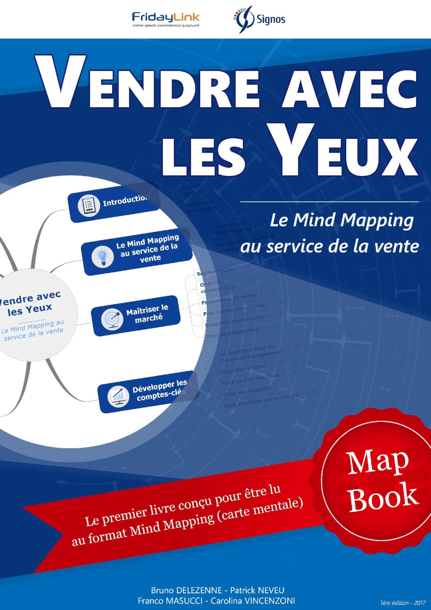 Accueil Management Visuel