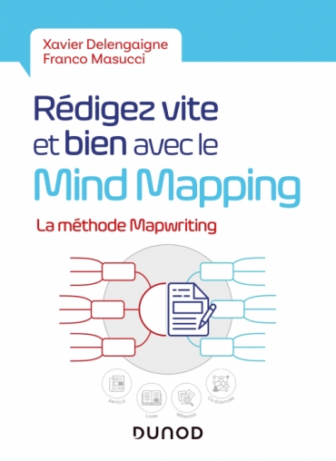 Couverture MapWriting