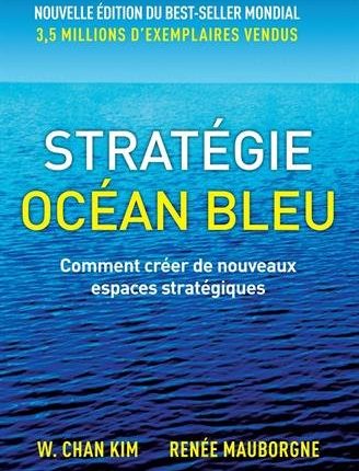 Strategie Ocean Blue