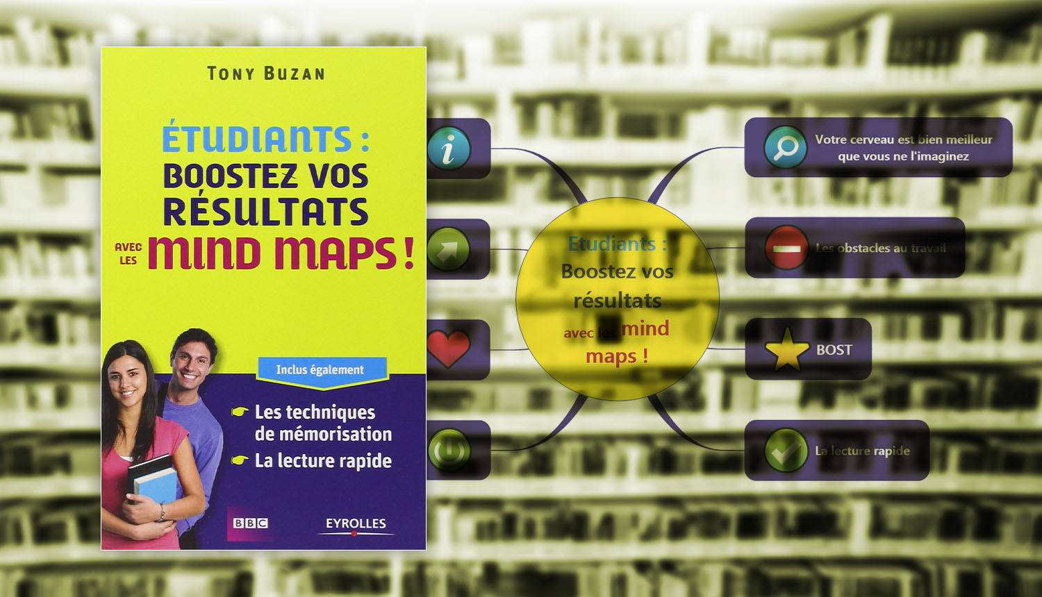 lecture rapide tony buzan pdf