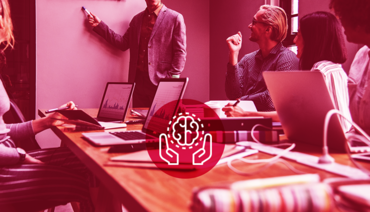 Multimodalités De Travail Nouvelles Méthodes Collaboratives