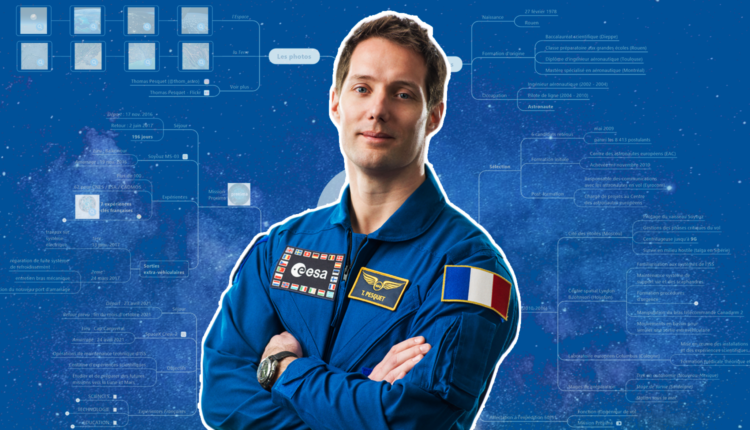 Thomas PESQUET